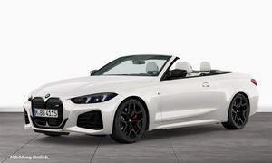 BMW M440i xDrive Cabrio M Sport AHK Harman/K Kamera