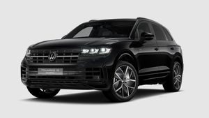 Volkswagen Toureg
