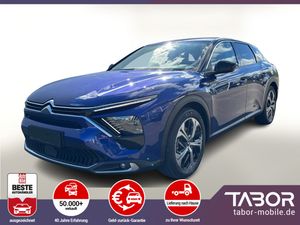 Citroen CITROEN C5 X PHEV 225 Feel Pack DriveP 7kW-OBC Nav SHZ Leasing