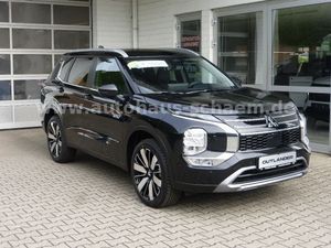 Mitsubishi Outlander 2.4 PHEV 4WD Intro Edition