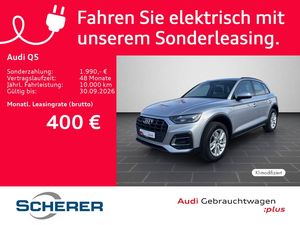Audi Q5 50 TFSIe qua. S tronic NAVI ACC RFK SHZ