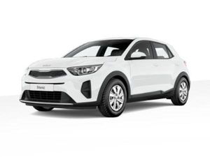 Kia Stonic 1.0T Edition 7 Nav Rückfahrkam Bestellfzg Leasing