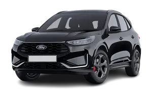 Ford Kuga ST-Line X Auto-Abo