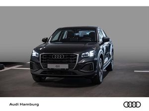 Audi Q2 35 TFSI S tronic