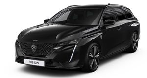 Peugeot 308 SW GT HYBRID 145 e-DSC6 Auto-Abo