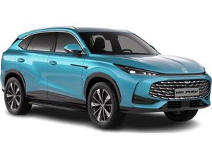 MG HS PHEV Comfort Sonderleasing GdB 50% bis 31.05.25! Leasing