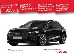 Audi A5 Avant TFSI S tronic Matrix-LED Navi DAB VC PD