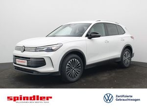 Volkswagen Tiguan Energy 2.0 TDI DSG / Navi, 360°, LED, ACC