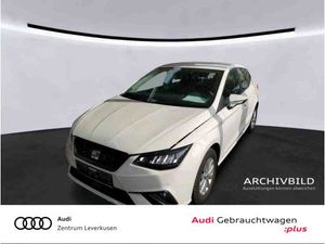 Seat Ibiza Style Edition VIRT CARPLAY KAM PDC SHZ LED