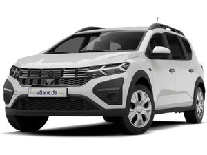 Dacia Jogger Kombi TCe 110 Expression - Vario-Leasing - frei konfigurierbar! Leasing