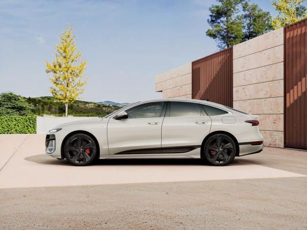 Audi A6 e-tron ⚡🚗**exkl. Gewerbekunden** SONDERAKTION** Leasing