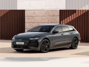 Audi A6 e-tron Avant quattro S-LINE interieur ⇒ LF 0,53  ⇒ Tech PLUS  ⇒ 21