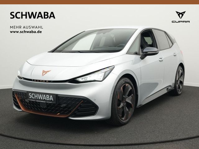 Cupra Born Wärmep.*HdUp*Beats*ACC*R-KAM Leasing