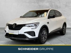 Renault Arkana 🔥HOT-DEAL🔥 Techno 140 EDC ; Allwetter+LED+PDC+SHZ
