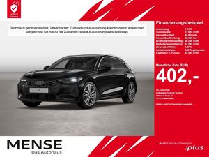 Audi A5 Avant e-Hybrid quattro S-Tronic Standhzg ACC