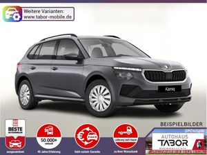 Skoda Kamiq LED SHZ PDC VirtC LaneA Gar5J/100k Reserve