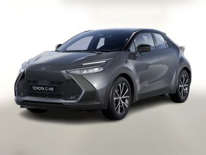 Toyota C-HR 2.0 Hybrid 197 CVT Teamplayer LED Nav SHZ Auto-Abo privat Auto-Abo