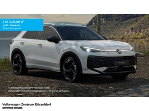 Volkswagen T-Roc R-Line 1.5 eTSI (Düsseldorf)