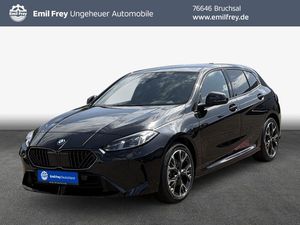 BMW 118d Aut. 110 kW, 5-türig (Diesel)