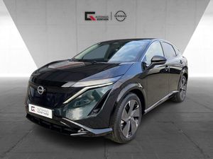 Nissan Ariya Leasing