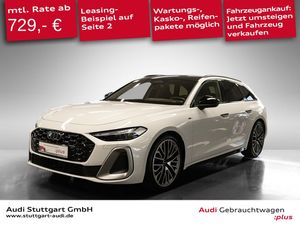 Audi A5 Avant e-hybrid quattro 270 kW S line