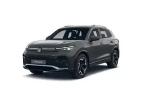 Volkswagen Tiguan Tiguan R-Line 1,5 l eTSI 110 kW (150 PS)