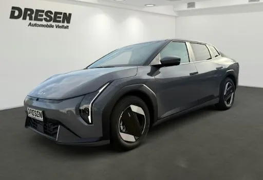 Kia Ev4-fastback 81 KWh 150 KW Earth Frontantrieb 4dr