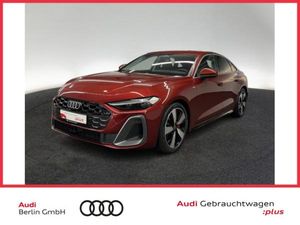 Audi A5 Limousine TFSI S tr. NAVI LED RFK VIRTUAL
