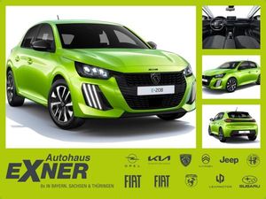 Peugeot 208 Style Elektro |Gewerbehammer|