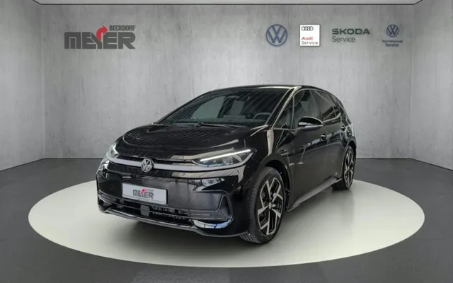 Volkswagen Id3-neo Style 79 KWh 170 KW 5dr