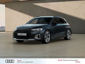 Audi A3 allstreet TFSI e LED AHK SONOS 360° ACC NAVI+