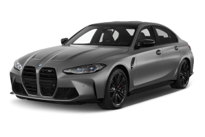 BMW M3 Limousine M3 Leasing