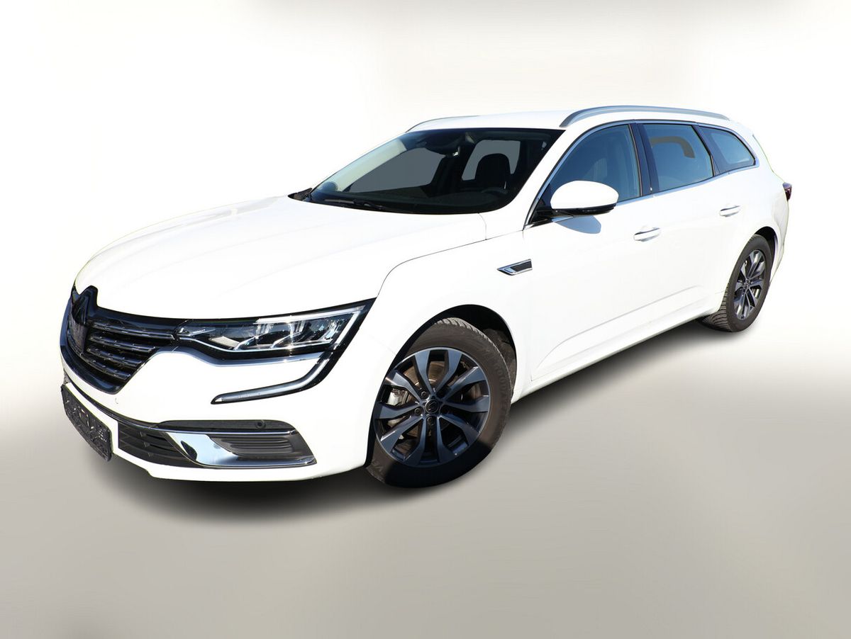 Renault Talisman Grandt TCe 160 EDC Zen LED Kam PDC 17Z Leasing privat Leasing