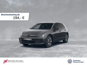 Volkswagen Golf VIII 1.5 eTSI DSG GOAL MATRIX+NAVI+AHK+ACC