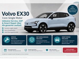 Volvo EX30 Single Motor Core