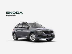 Skoda Kamiq Selection 1,0 TSI DSG *Ab Juni verfügbar*