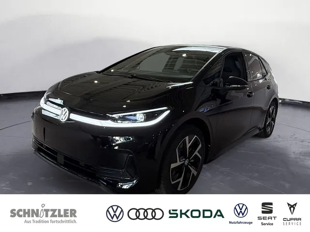 Volkswagen ID.3 Neo Style KAMERA/WÄPU/IQ.LIGHT+++