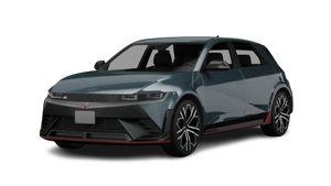 Hyundai IONIQ 5 Auto-Abo