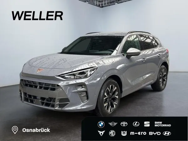 Cupra Terramar VZ Plug-In Hybrid 200 kW (272 PS) 6-Gang-DSG *sofort verfügbar*inkl. Loyalitätsbonus*