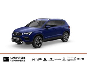 Seat Ateca Road Edition 1.5 TSI LED/AHK/Kamera/uvm.