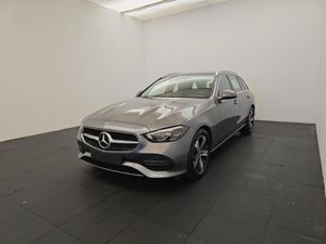 Mercedes-Benz C 200 T Avantgarde mit CarPlay+DAB+LED+RÜCKFAHRKAMERA+AMIENTELIGHT+Winterräder+2 Jahre Garantie Leasing