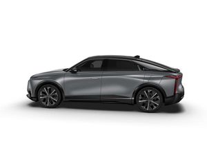 DS Automobiles N°8 ETOILE Long range AWD 350PS ***sofort***