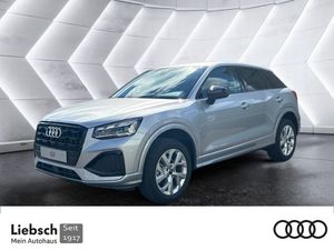 Audi Q2 advanced 35 TFSI  MATRIX ACC KAMERA