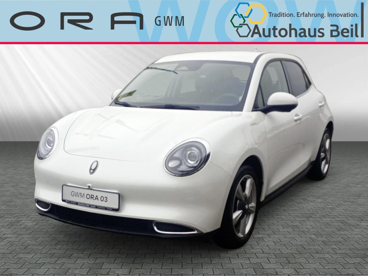 GWM ORA 03 Ora 03 300 Pro Leasing
