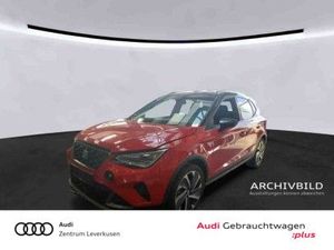 Seat Arona FR DSG ACC KAM NAVI KEYLESS PDC LED SHZ