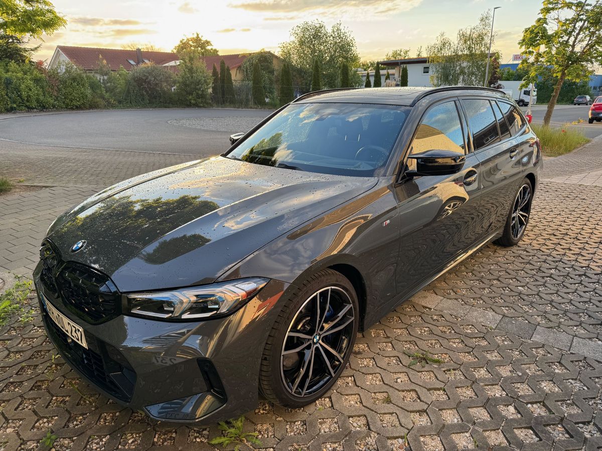 Leasingübernahme BMW M340i xDrive Touring 12 Monate Restlaufzeit Leasingübernahme