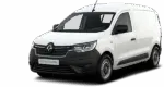 Renault Express Auto-Abos