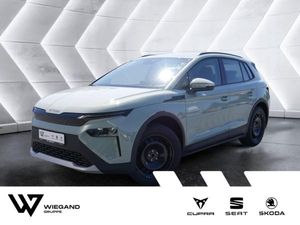 Skoda Elroq 50 Tour PDC SHZ KAMERA NAVI LED *304* Leasing