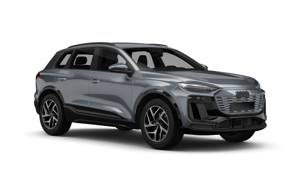 Audi Q6 oder ähnlich Auto-Abo
