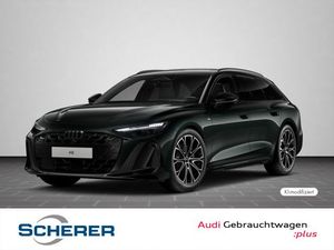 Audi A6 Avant TFSI S tronic 360°KAM PANO MATRIX LED